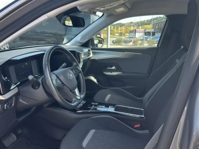 Opel Mokka-E