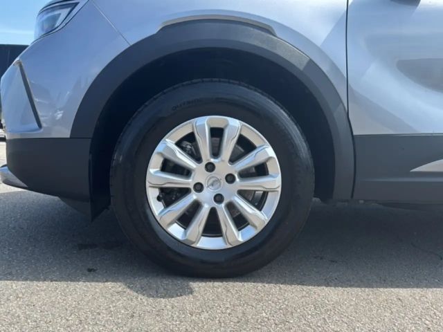 Opel Mokka-E