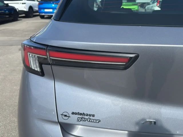 Opel Mokka-E