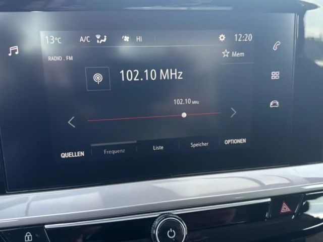 Opel Mokka-E