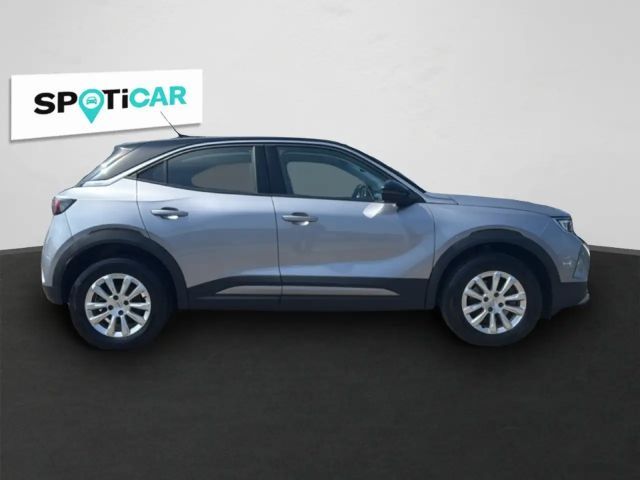 Opel Mokka-E