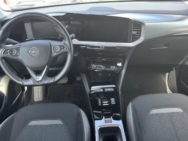 Opel Mokka-E