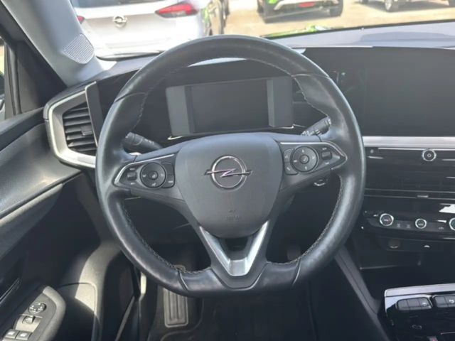 Opel Mokka-E