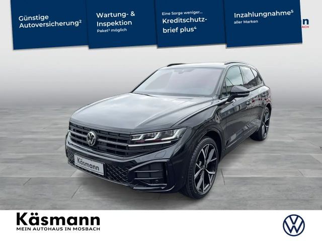 Volkswagen Touareg R-Line 3.0TDI 4M FINAL EDITION AHK HUD 2026 Diesel