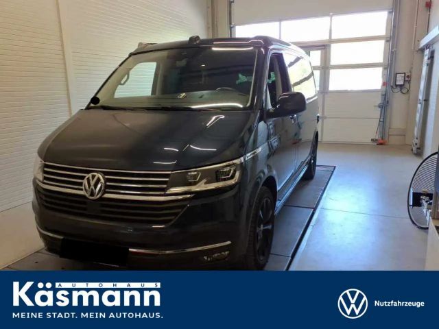 Volkswagen T6.1 California Ocean 2.0TDI SPORT-PAKET AHK NAV 2023 Diesel
