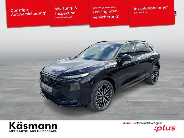 Audi Q3 TDI 2x S line AHK TECH PLUS SONOS HUD KAM 2026 Diesel