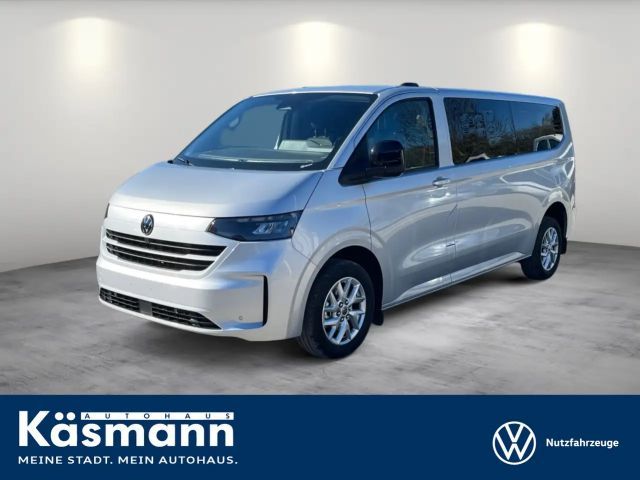 Volkswagen T7 Caravelle Life LR 2.0TDI 9 SITZE LED KAM SHZ 2026 Diesel