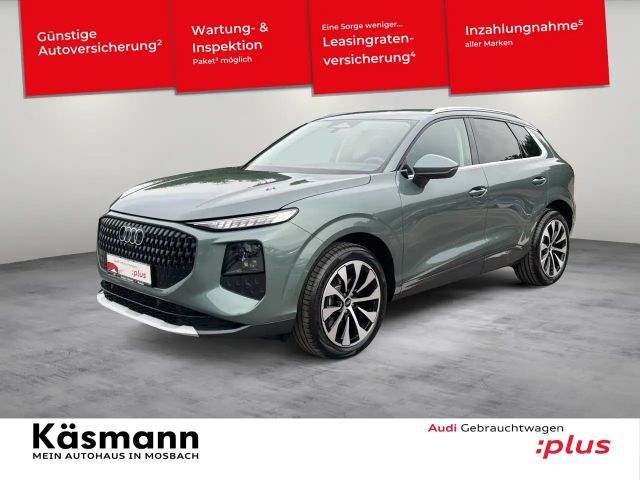 Audi Q3 TDI DIGITAL MATRIX AHK HUD KAM SONOS ACC SHZ 2025 Diesel