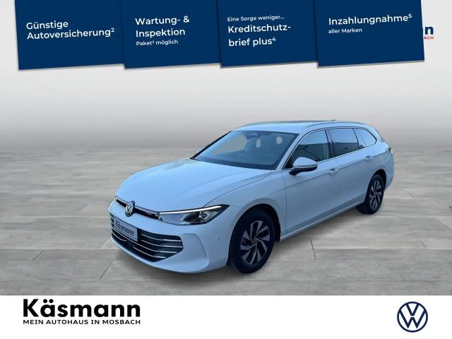 Volkswagen Passat Business 2.0TDI STANDH MATRIX HUD 360 2026 Diesel