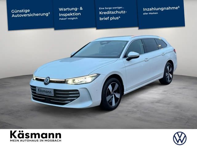 Volkswagen Passat Business 1.5 eTSI AHK MATRIX 2026 Benzine