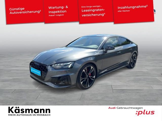 Audi A5 S line 40TDI S line COMP+ PANO MATR 2024 Diesel