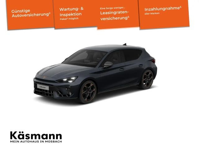 Cupra Leon 1.5 eTSI MATRIX KAM ACC DCC SENNHEISER 2025 Benzine