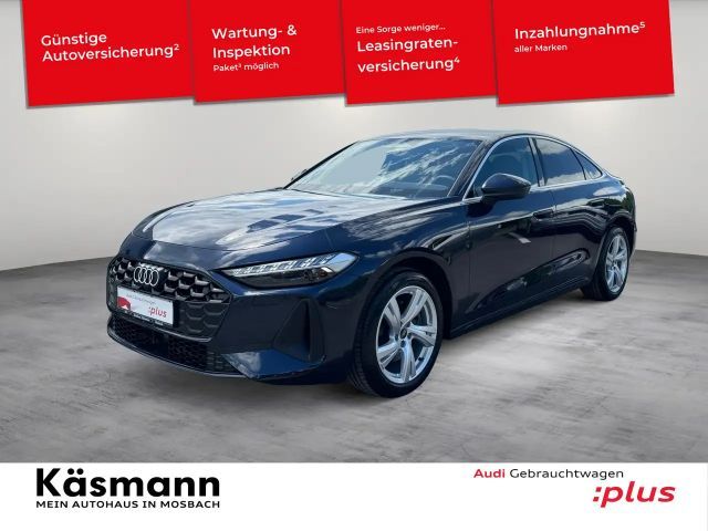 Audi A5 TFSI LED NAV KAM SHZ ACC 2025 Benzine