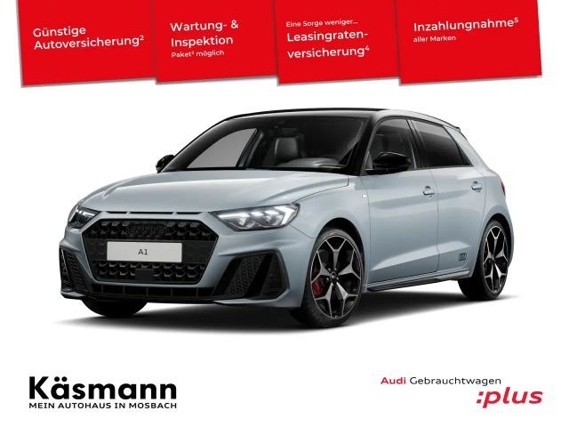 Audi A1 S line 30TFSI LED NAV SONOS KAM 2026 Benzine