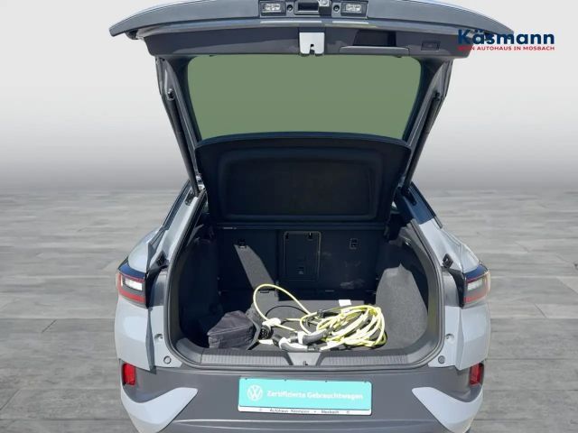 Volkswagen ID.5