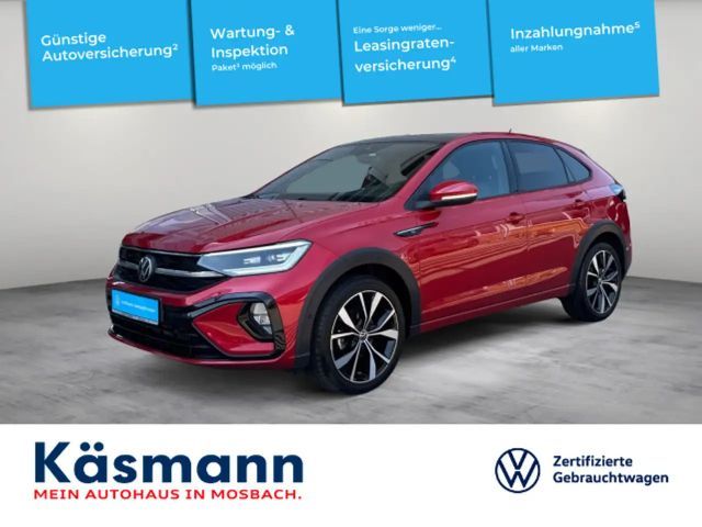 Volkswagen Taigo R-Line 1.5TSI NAVI PANO MATRIX KAM BEATS 2022 Benzine