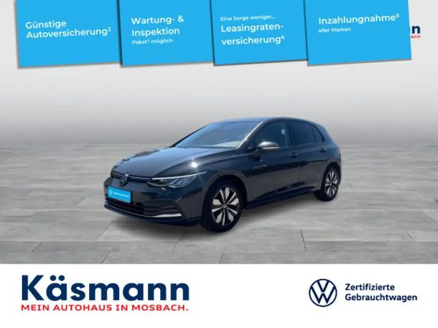 Volkswagen Golf Move 1.0TSI LED SHZ ACC CARPLAY 2024 Benzine