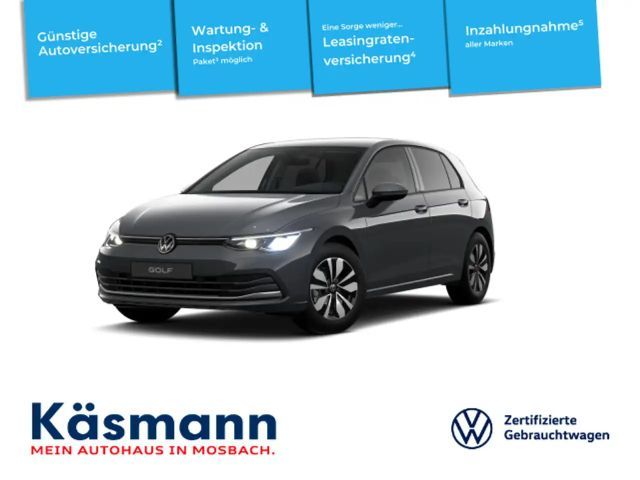 Volkswagen Golf MOVE 1.0TSI LED KAM SHZ CARPLAY 2024 Benzine