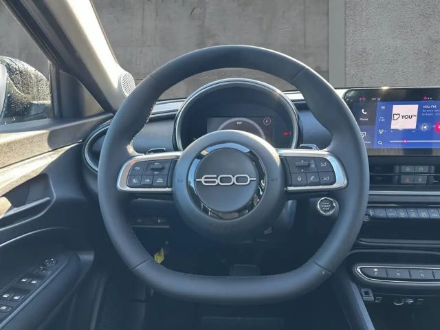 Fiat 600