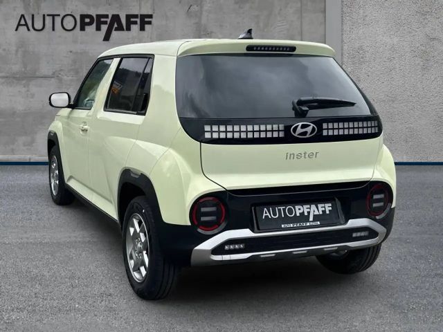 Hyundai Inster