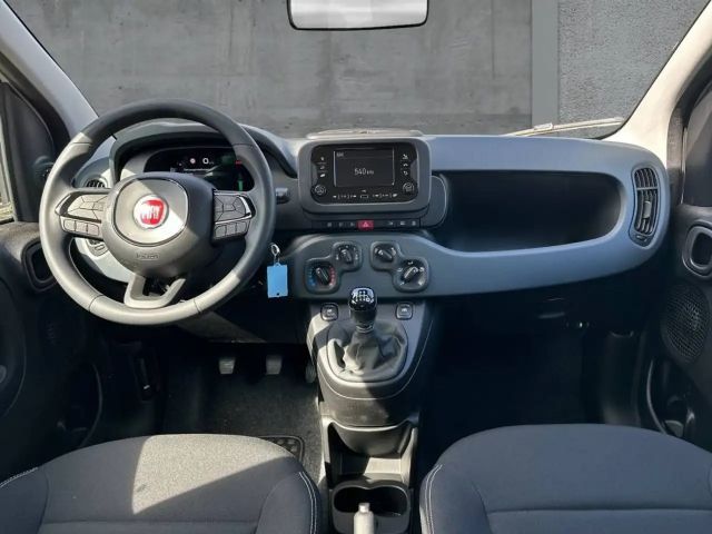 Fiat Pandina