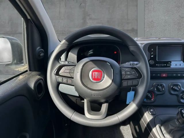 Fiat Pandina