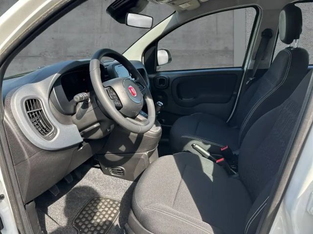 Fiat Pandina