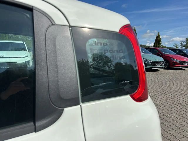 Fiat Pandina