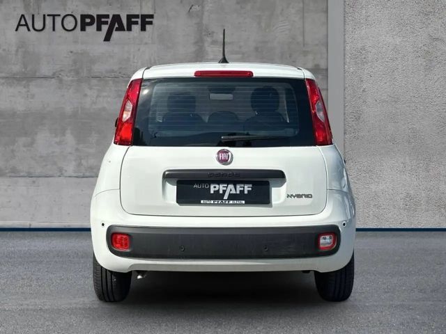 Fiat Pandina