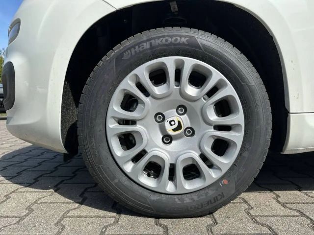 Fiat Pandina