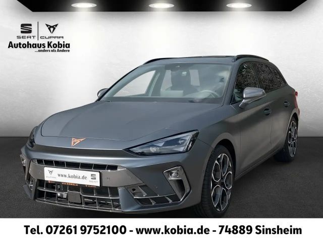 Cupra Leon ST 1.5 eTSI 150PS DSG 2026 Benzine