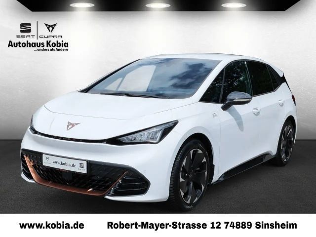 Cupra Born 77kWh 170kW 231PS 2025 Elektrisch