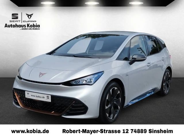 Cupra Born 77kWh 170kW 231PS 2025 Elektrisch