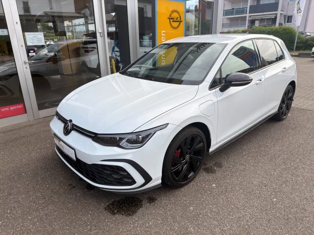 Volkswagen Golf GTE GTE Hybrid,Navi,LED,SHZ,Kamera,PDC,Carplay,ACC,DAB 2022 Hybride / Benzine