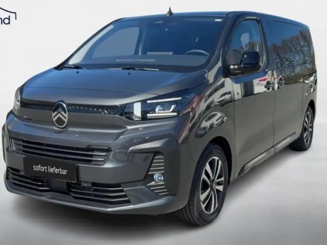 Citroen Spacetourer