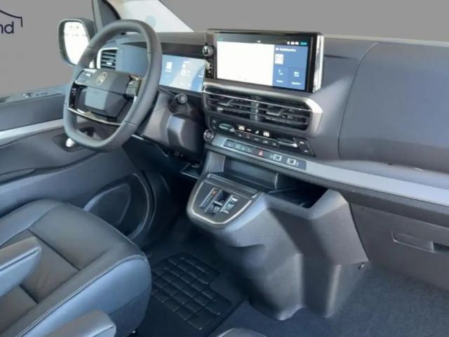 Citroen Spacetourer