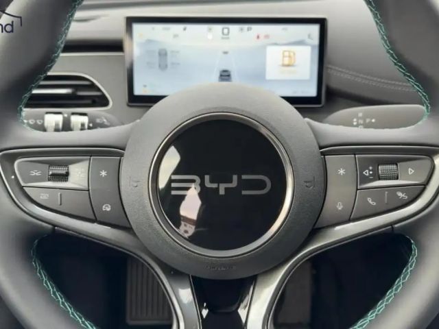 BYD Seal 6
