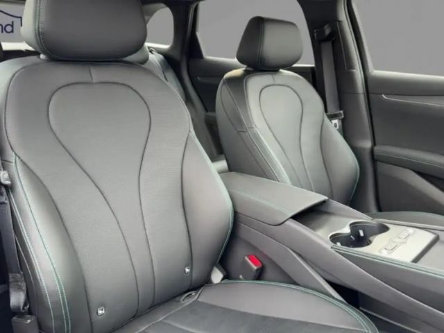 BYD Seal 6