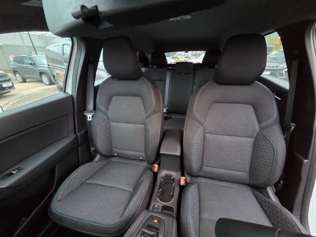 Mitsubishi Grandis