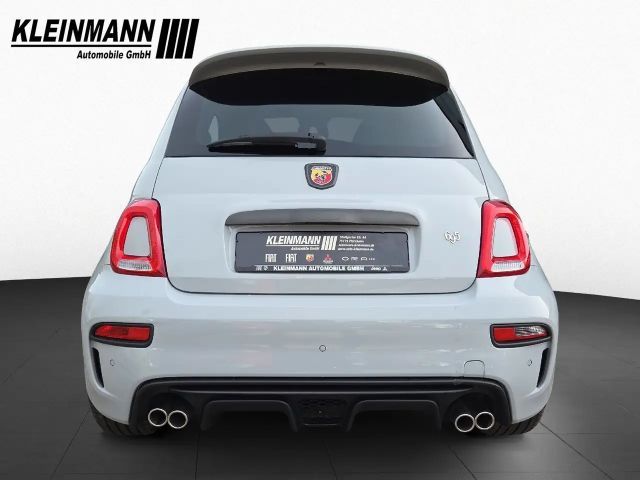 Abarth 695