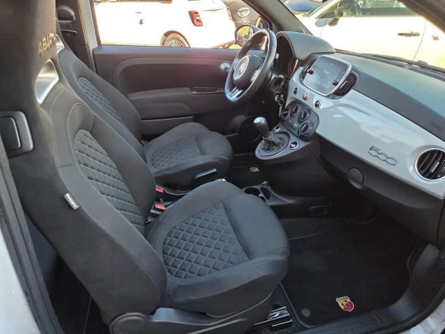 Abarth 595C