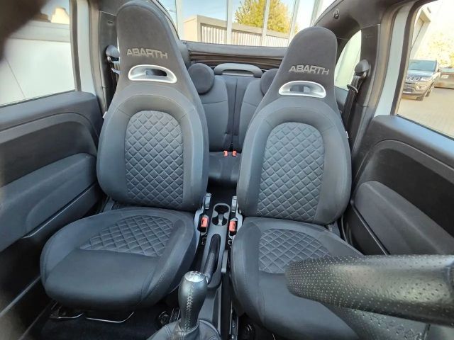 Abarth 595C