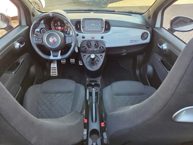 Abarth 595C