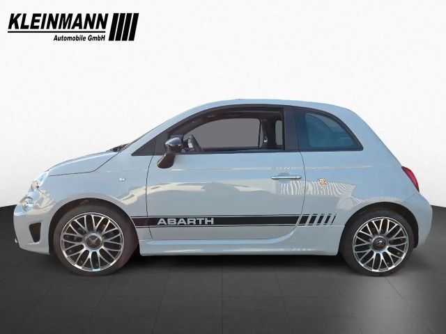 Abarth 595C