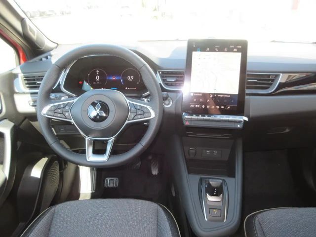 Mitsubishi Grandis