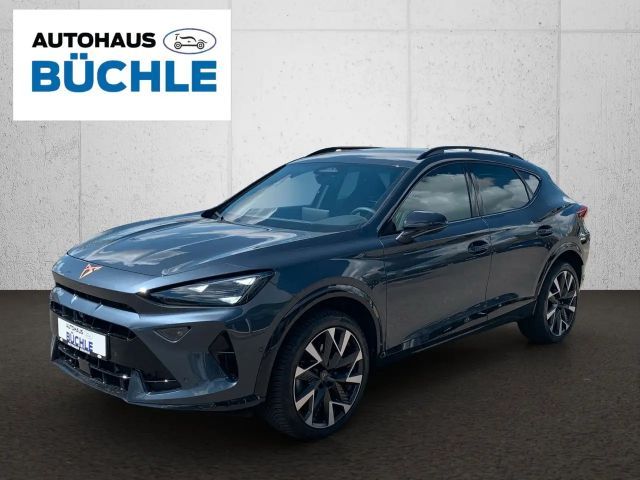 Cupra Formentor FORMENTOR+AUTOMATIK+NAVI+KAMERA+LED! 2025 Benzine
