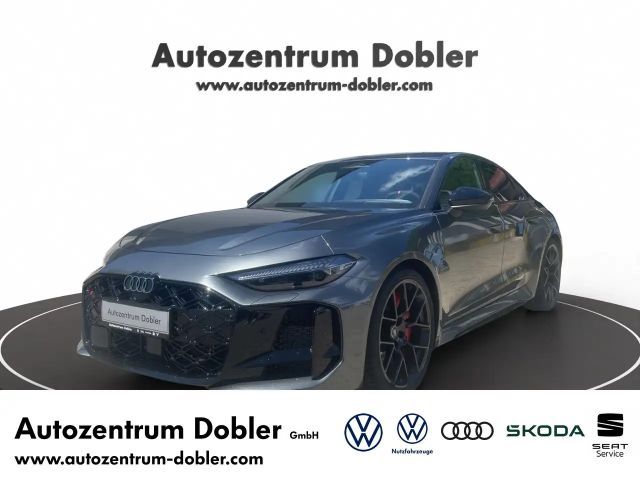 Audi RS5 RS 5 Limousine Tech PRO,MMI ex.PLUS,RS-Abgas,21" 2026 Hybride / Benzine