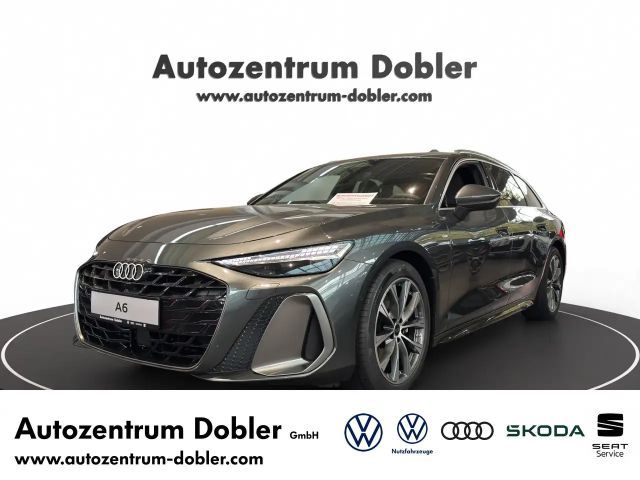 Audi A6 Avant 2x S-line TDI 150 kW AHK,ACC,Tech,Mtrix 2026 Diesel