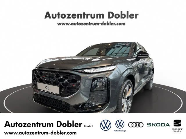 Audi Q3 Sportback NEUES MODELL TFSI 2x S-line ACC,19" 2026 Benzine
