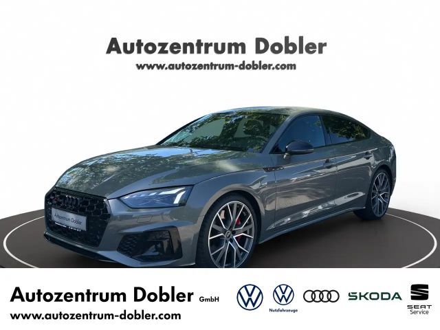 Audi S5 Sportback 3.0 TDI quattro PDC Competion Navi 2024 Diesel